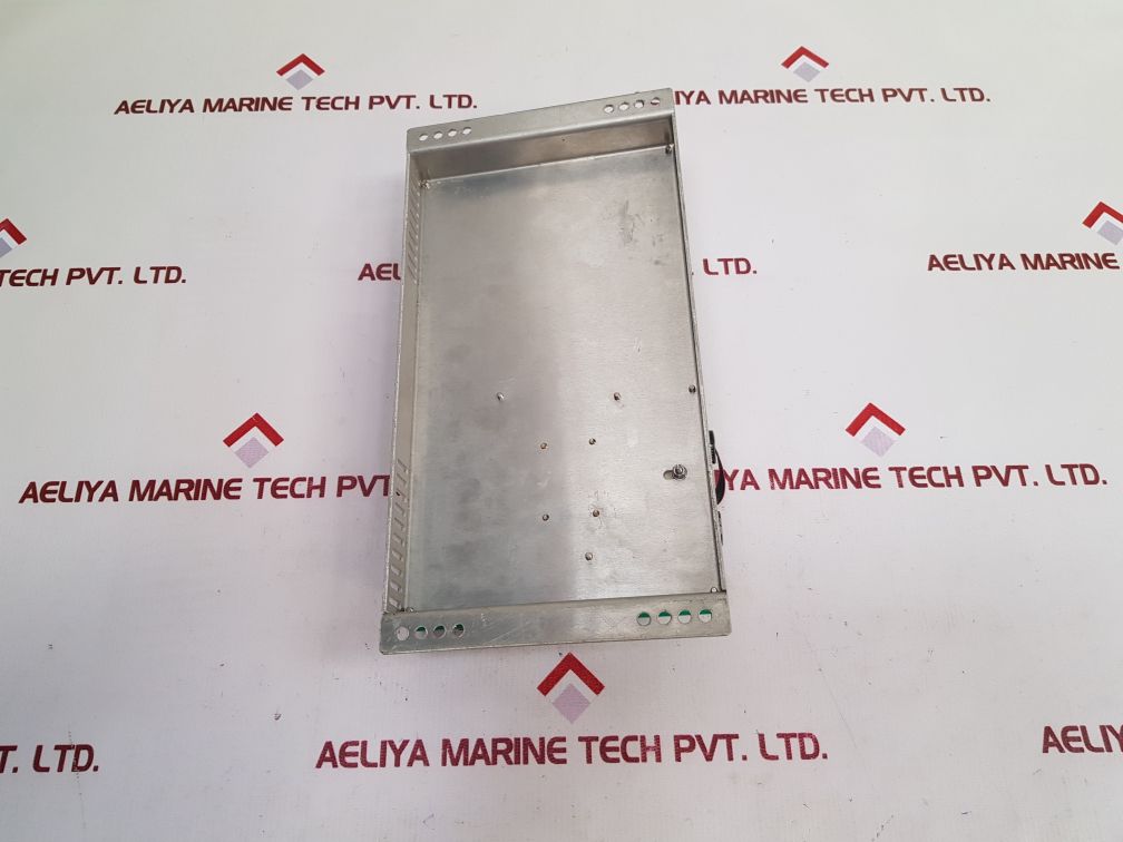 Hyun Jin Hj-107-1 Signal Light Column Printed Circuit Board 770 g