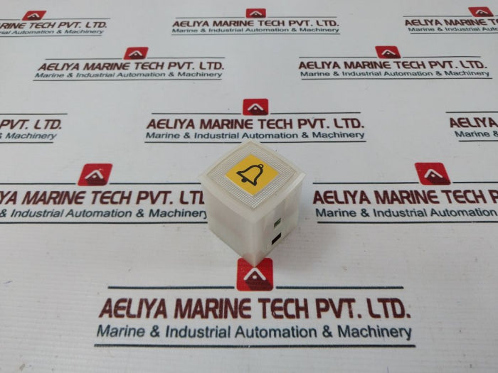 Hyundai 263C047G4L73 Push Button Assembly