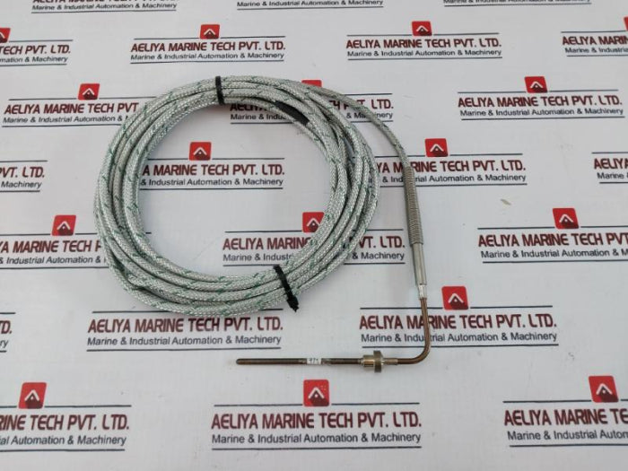 Hyundai 9L27/38 Temperature Sensor (Te60) 7 Meter