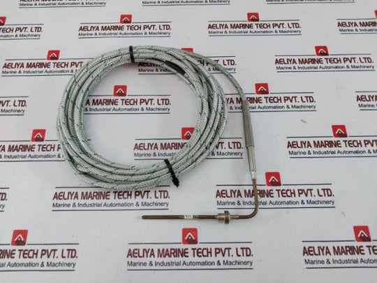 Hyundai 9L27/38 Temperature Sensor (Te60) 7 Meter