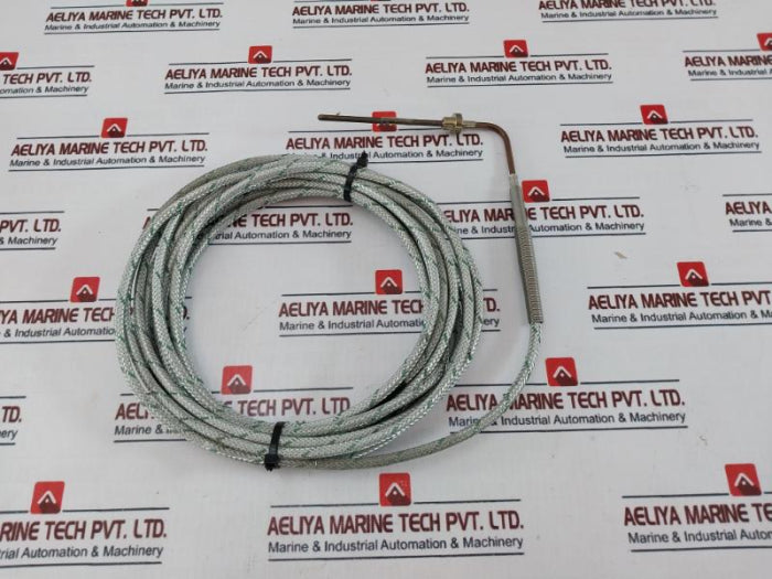 Hyundai 9L27/38 Temperature Sensor (Te60) 7 Meter