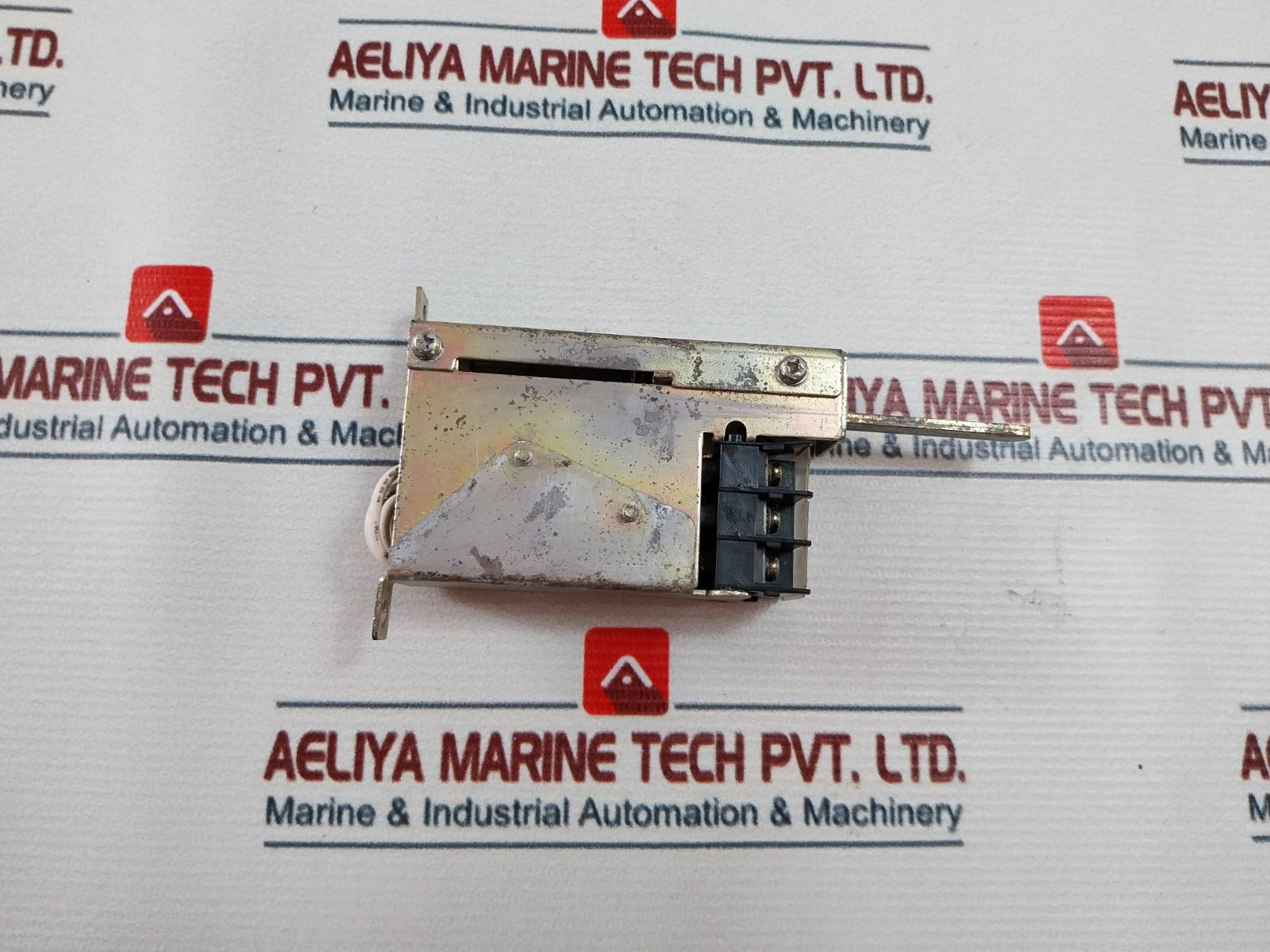 Hyundai Alt-ipb Position Switch