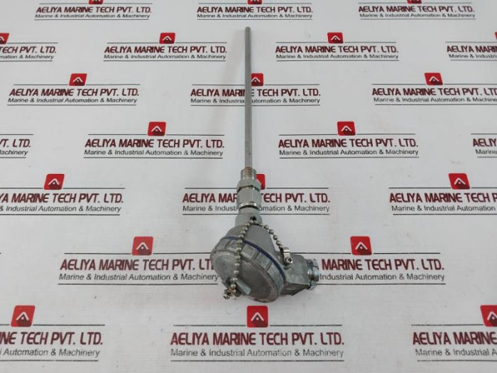 Hyundai Brg180 Bearing Temperature Detector 210L