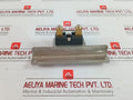 Hyundai Ees Pst-102 Shunt For Dc Amp Meter 20A, 50Mv, Hfj5 804-14E-00