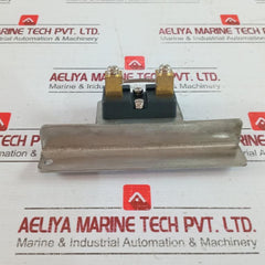 Hyundai Ees Pst-102 Shunt For Dc Amp Meter 20A, 50Mv, Hfj5 804-14E-00