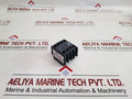 Hyundai Electric Hgc Tb 13 Auxiliary Contact Block