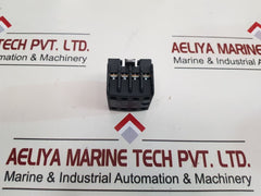 Hyundai Electric Hgc Tb 13 Auxiliary Contact Block