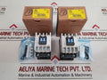 Hyundai Electric Hgr 40 Auxiliary Relay