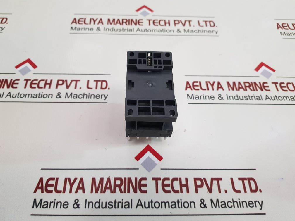 Hyundai Electric Hgr 40 Auxiliary Relay