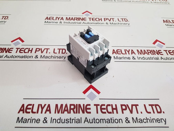 Hyundai Electric Hgr 40 Auxiliary Relay