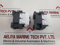 Hyundai Electric Hgr 40 Auxiliary Relay