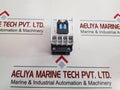 Hyundai Electric Hgr 40 Auxiliary Relay