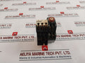 Hyundai Electrical Hatam 1K Thermal Overload Relay 600Vac