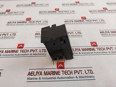 Hyundai Electrical Hatam 1K Thermal Overload Relay 600Vac 5A