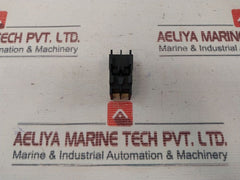Hyundai Hab 11 Auxiliary Contact Block 