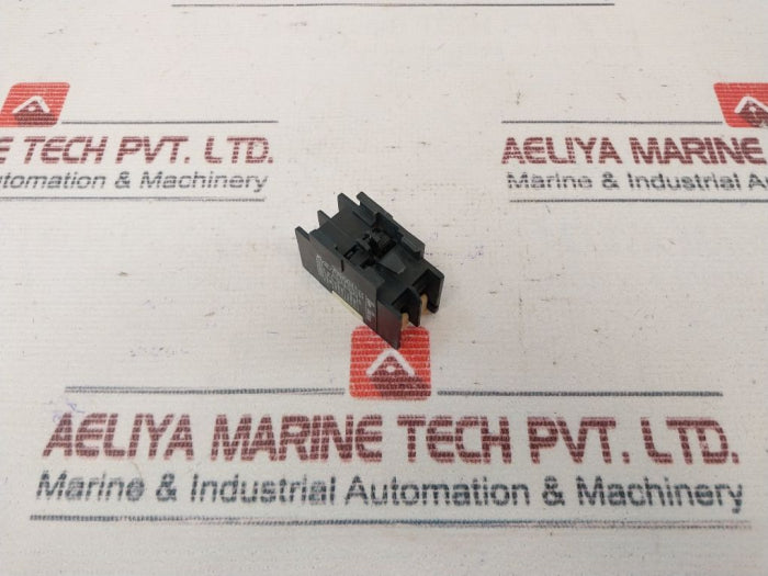 Hyundai Hab 11 Auxiliary Contact Block 