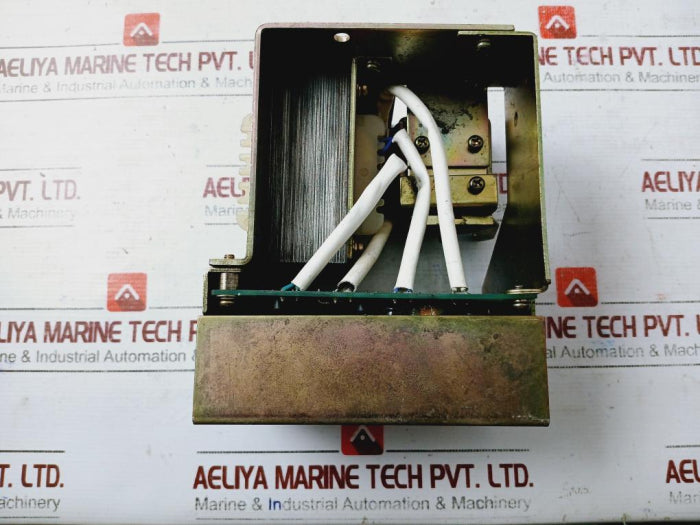 Hyundai Hats-t Uvt Trip Device 430V-470V