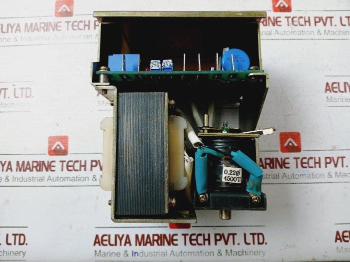 Hyundai Hats-t Uvt Trip Device 430V-470V