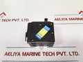 Hyundai HBD-52D Molded Case Circuit Breaker 460V 10A 2-Pole