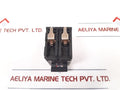 Hyundai HBD-52D Molded Case Circuit Breaker 460V 10A 2-Pole