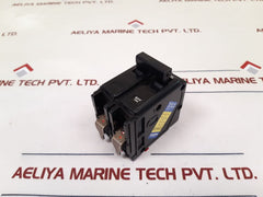 Hyundai HBD-52D Molded Case Circuit Breaker 460V 10A 2-Pole