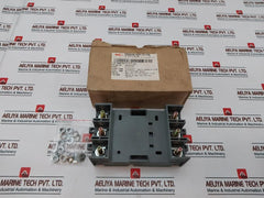 Hyundai Hbl-103-3P-75A-dc Circuit Breaker Base Plate Hbl-103-3P-75A-dc