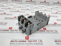 Hyundai Hbl-103-3P-75A-dc Circuit Breaker Base Plate Hbl-103-3P-75A-dc