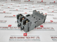 Hyundai Hbl-103-3P-75A-dc Circuit Breaker Base Plate Hbl-103-3P-75A-dc