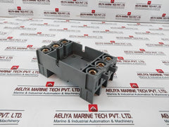 Hyundai Hbl-103-3P-75A-dc Circuit Breaker Base Plate Hbl-103-3P-75A-dc