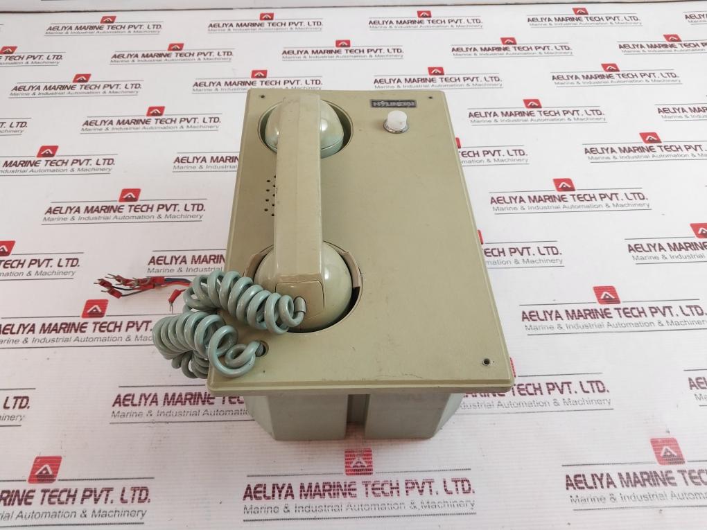 Hyundai Hcb-400A Telephone