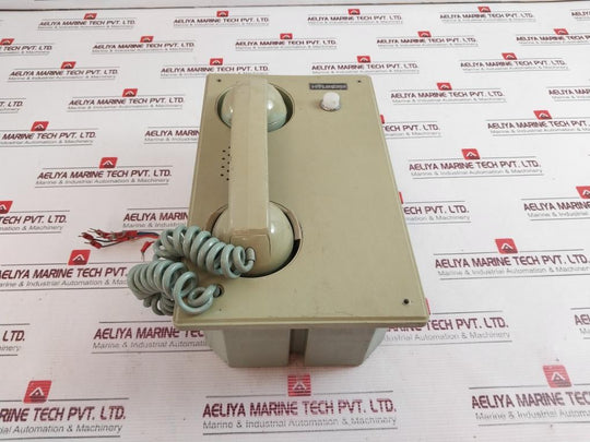 Hyundai Hcb-400A Telephone