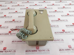 Hyundai Hcb-400A Telephone