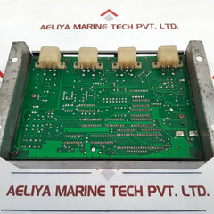 Hyundai Heem-2 Motor Auto Control Unit