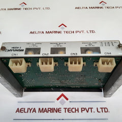 Hyundai Heem-2 Motor Auto Control Unit