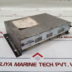 Hyundai Heem-2 Motor Auto Control Unit