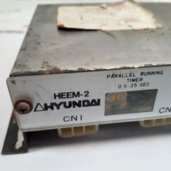 Hyundai Heem-2 Motor Auto Control Unit