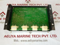 Hyundai Heem-2 Msu-112C Motor Auto Control Unit Used