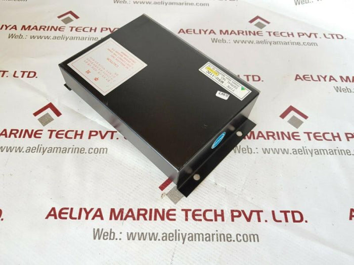 Hyundai Heem-2 Msu-112C Motor Auto Control Unit Used
