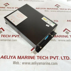 Hyundai Heem-2 Msu-112C Motor Auto Control Unit Used