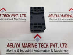 Hyundai Electric Hgr 22 Auxiliary Relay