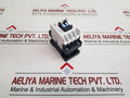 Hyundai Electric Hgr 22 Auxiliary Relay