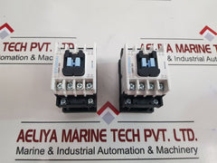 Hyundai Electric Hgr 22 Auxiliary Relay
