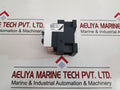 Hyundai Electric Hgr 22 Auxiliary Relay