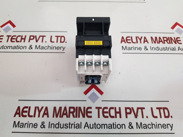 Hyundai Electric Hgr 22 Auxiliary Relay