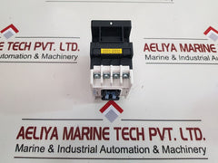 Hyundai Electric Hgr 22 Auxiliary Relay