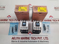 Hyundai Electric Hgr 31 Auxiliary Relay A220