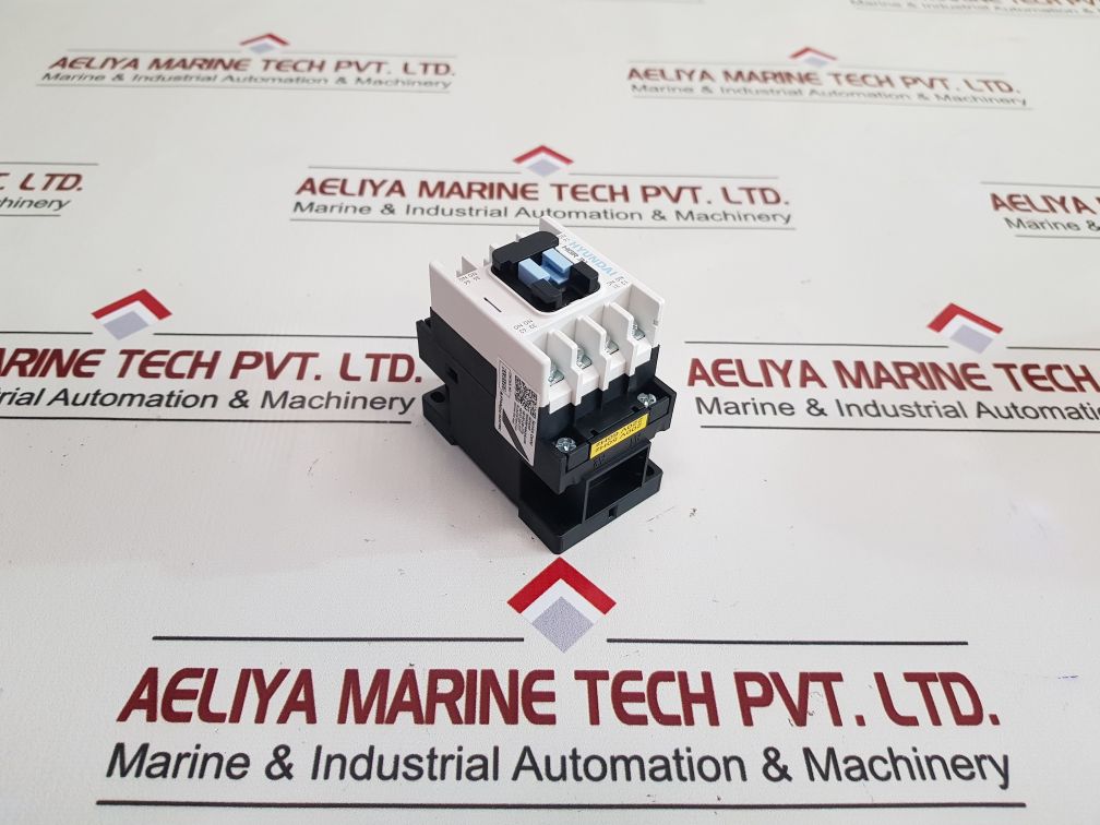 Hyundai Electric Hgr 31 Auxiliary Relay A220