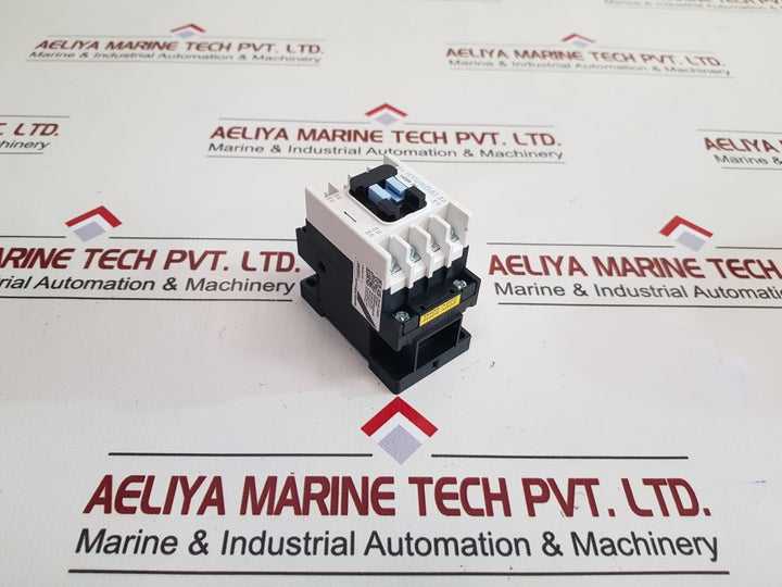 Hyundai Electric Hgr 31 Auxiliary Relay A220