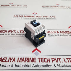 Hyundai Electric Hgr 31 Auxiliary Relay A220