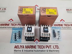 Hyundai Electric Hgr 31 Auxiliary Relay A220